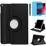 Tuff-Luv Rotating Sleep Case for iPad Mini 4 Black I8_20