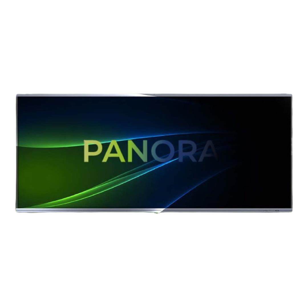 IAVS Panora Touch 92-inch 5K Ultra-Wide Interactive Display Panel IAS92PT