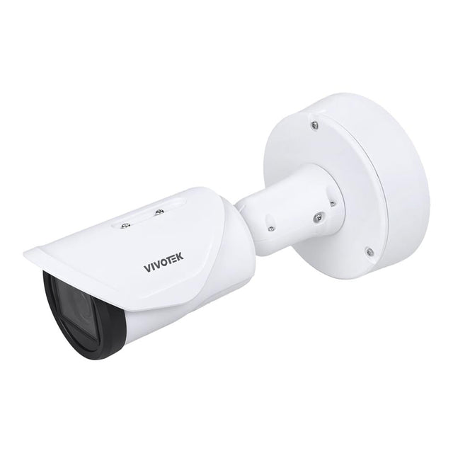 Vivotek IB9387-EHTV-V3 5MP Outdoor Network Bullet Camera with 12-40mm Lens