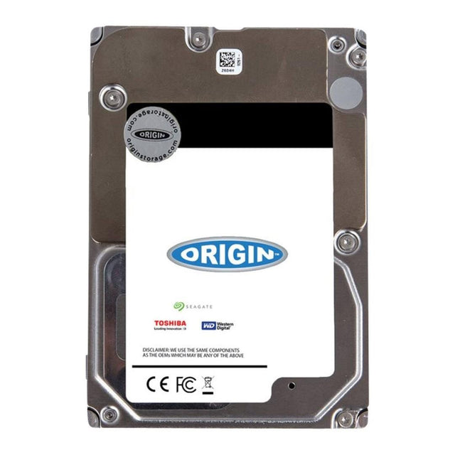 Origin Storage 2.5-inch 512GB SATA Internal SSD IBM-5123DTLC-BWC
