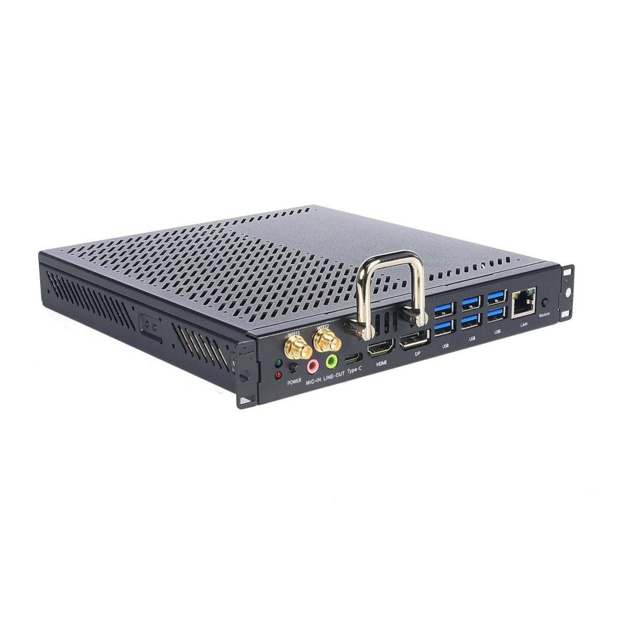 Parrot IC1000 OPS Mini PC - Intel Core i5 512GB SSD 8GB RAM