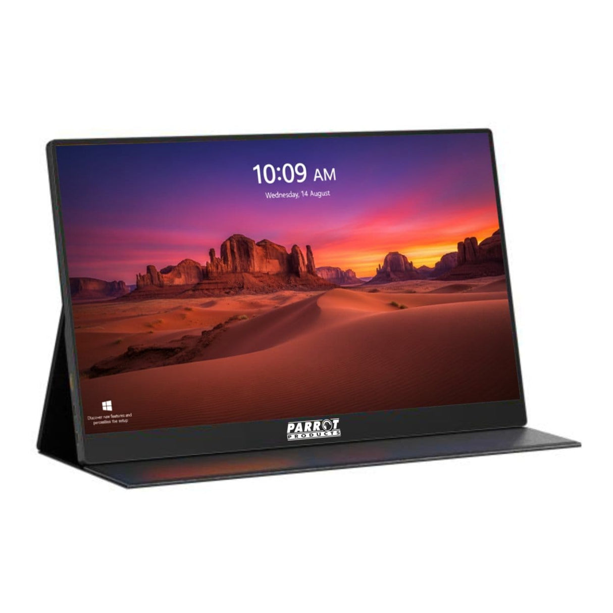 Parrot IC2015M 15.6-inch 1920 x 1080p FHD 16:9 60Hz 30ms LED IPS Portable Monitor
