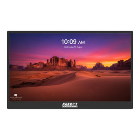 Parrot IC2015M 15.6-inch 1920 x 1080p FHD 16:9 60Hz 30ms LED IPS Portable Monitor