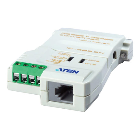 Aten RS-232/RS-485 Interface Converter IC485SN