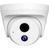 Tenda IC7-PRS-4 4MP PoE Conch Security Camera