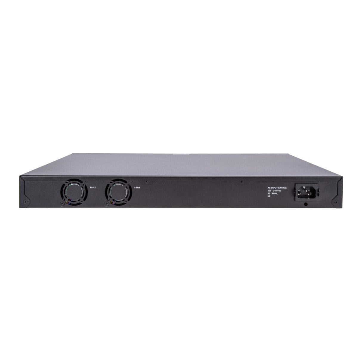 RUCKUS Entry-Level Access 48-ports 1G PoE Switch ICX 8100-48P