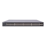 RUCKUS Entry-Level Access 48-ports 1G PoE Switch ICX 8100-48P