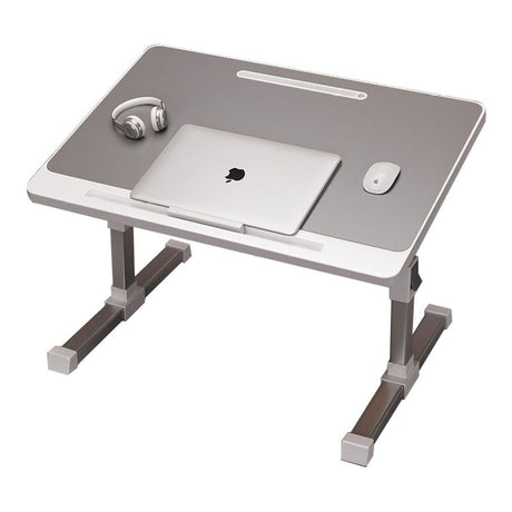 LinkQnet ID-21 Height Adjustable Notebook Desk Stand