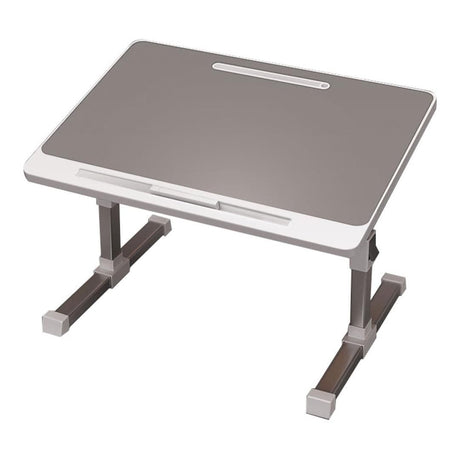 LinkQnet ID-21 Height Adjustable Notebook Desk Stand