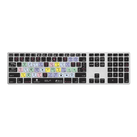 KB Covers Indesign Keyboard Cover for Apple Ultra-Thin Keyboard ID-AK-CC-2