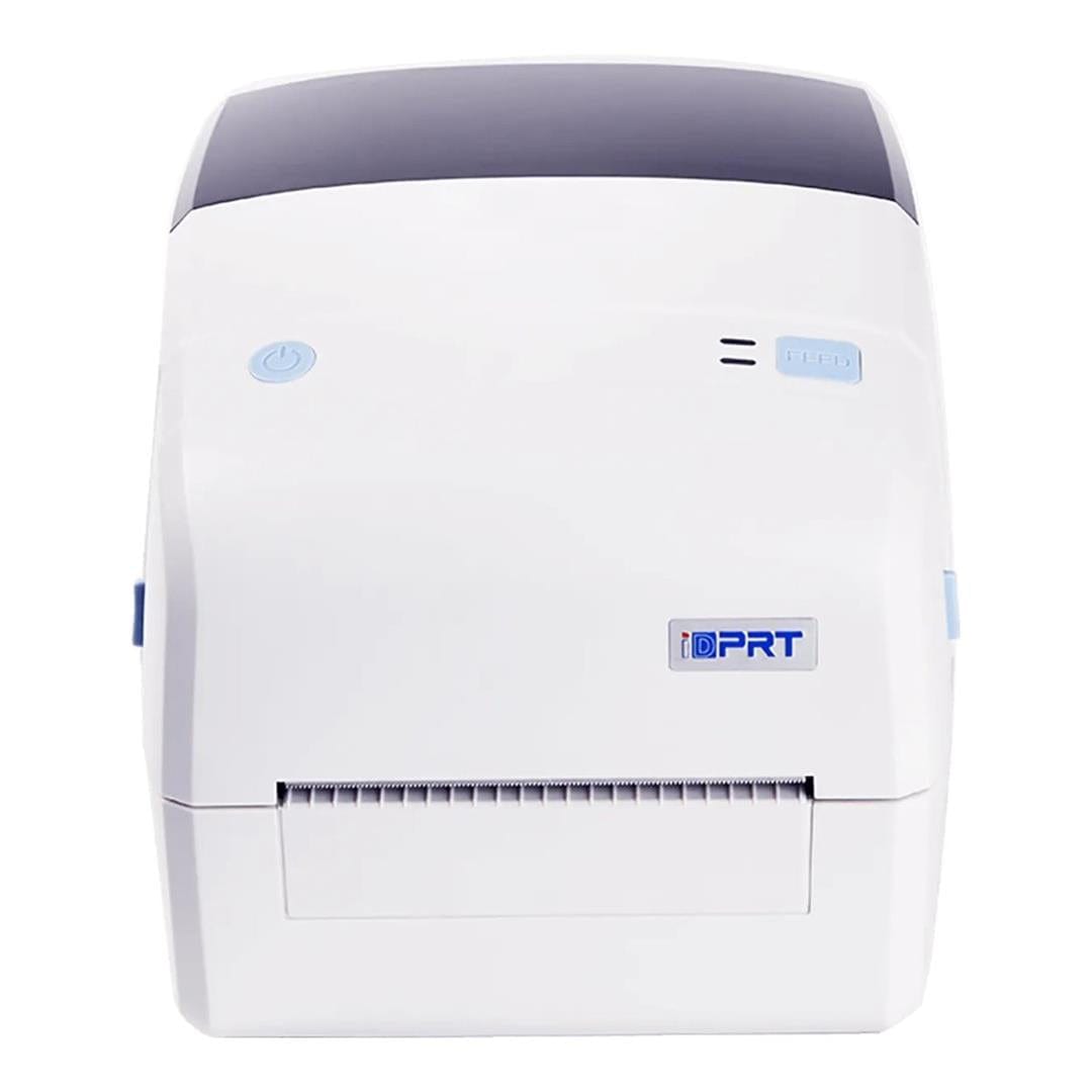 Pinnpos 5IPS 203FDPI 4-inch Direct Thermal Label Printer ID4S-PRINTER