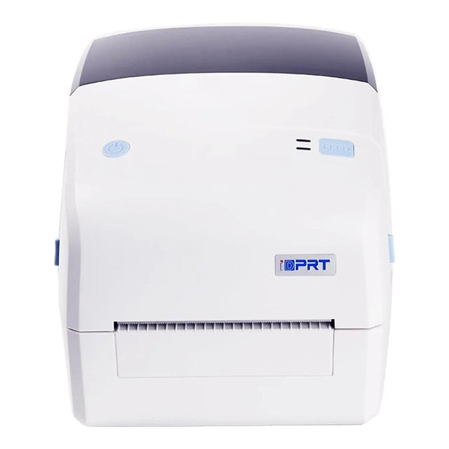 Pinnpos 5IPS 203FDPI 4-inch Direct Thermal Label Printer ID4S-PRINTER