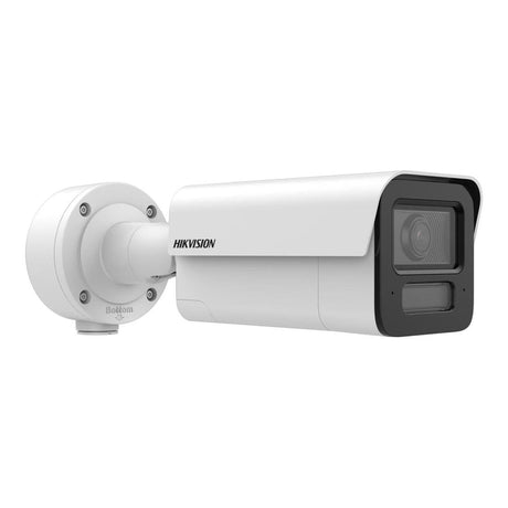 Hikvision 4MP DeepinViewX Fixed Lens Bullet Camera for Perimeter Protection IDS-2CD5T47G2/V-XHSY(4MM)