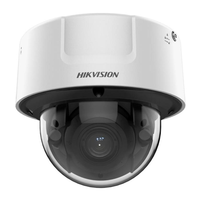 Hikvision 4MP 2.8-12mm DeepinView Motorized Varifocal Indoor Dome Camera IDS-2CD7146G0-IZS(2.8-12mm)