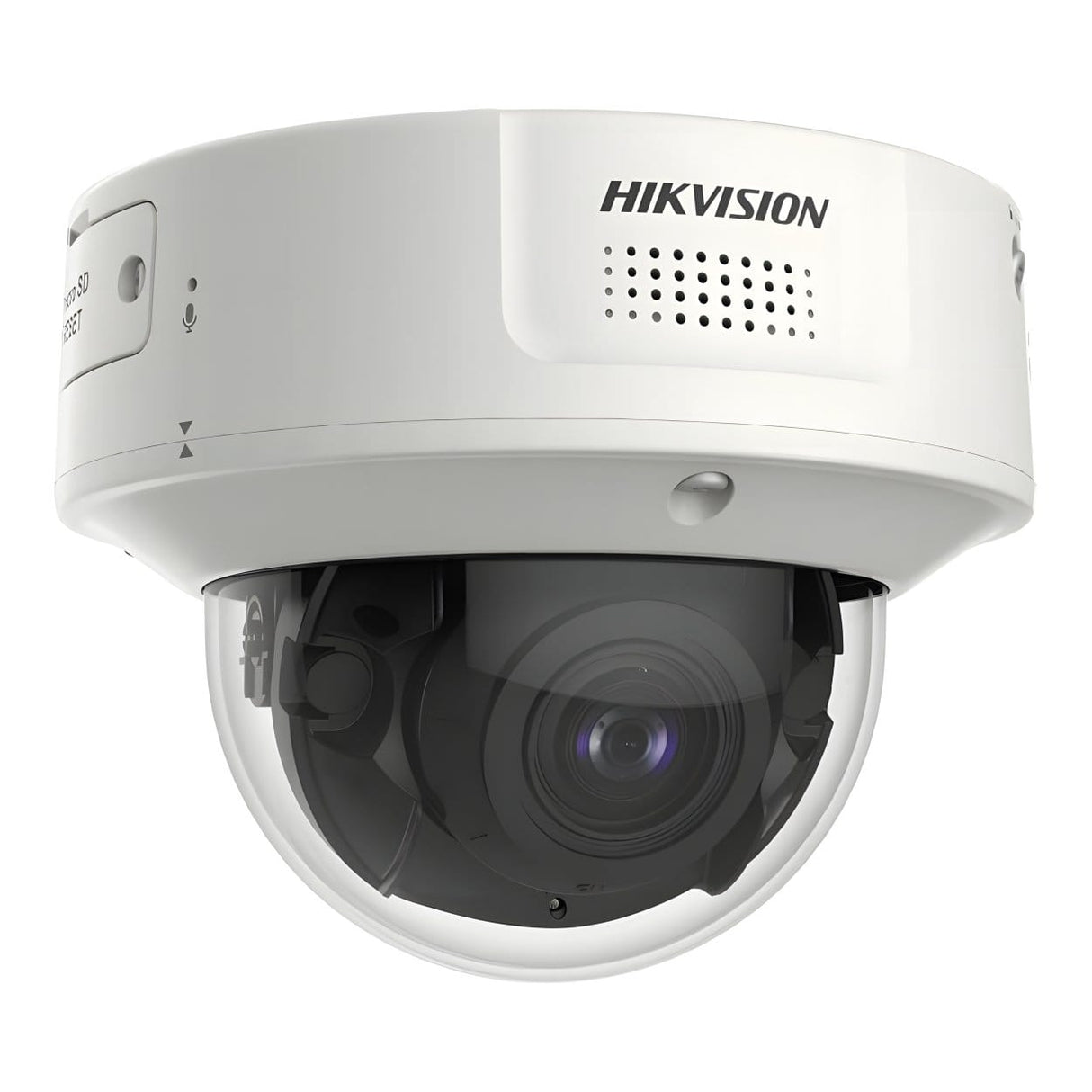 Hikvision 8MP DeepinView Moto Varifocal Dome Camera iDS-2CD7186G2-IZS(8-32mm)