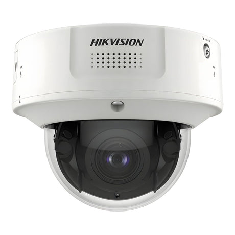Hikvision 8MP DeepinView Moto Varifocal Dome Camera iDS-2CD7186G2-IZS(8-32mm)
