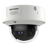 Hikvision 8MP DeepinView Moto Varifocal Dome Camera iDS-2CD7186G2-IZS(8-32mm)