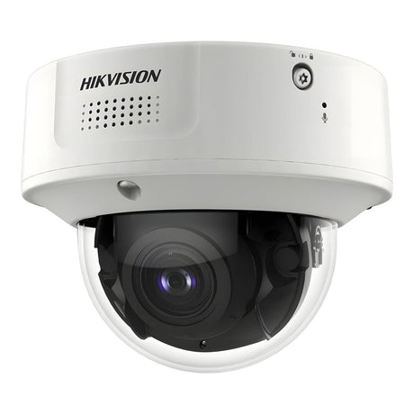 Hikvision 8MP DeepinView Moto Varifocal Dome Camera iDS-2CD7186G2-IZS(8-32mm)