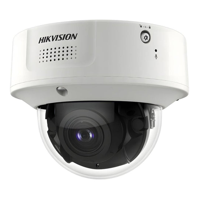 Hikvision 8MP DeepinView Moto Varifocal Dome Camera iDS-2CD7186G2-IZS(8-32mm)