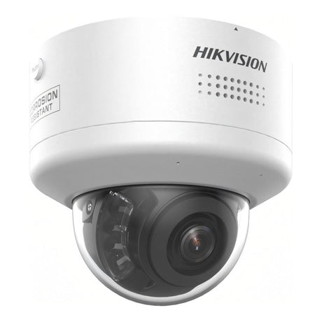 Hikvision 4MP 8-32mm DeepinView PTRZ Moto Varifocal Dome Camera IDS-2CD7546G2-XZHSY(8-32MM)