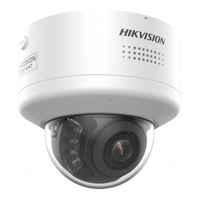 Hikvision 4MP 8-32mm DeepinView PTRZ Moto Varifocal Dome Camera IDS-2CD7546G2-XZHSY(8-32MM)