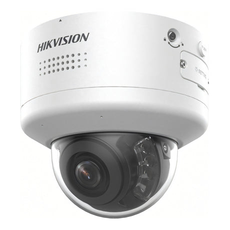 Hikvision 8MP 8-32mm DeepinView PTRZ Moto Varifocal Dome Camera IDS-2CD7586G2-XZHSY(8-32MM)