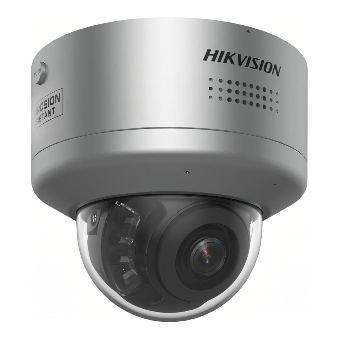 Hikvision 8MP 8-32mm DeepinView PTRZ Moto Varifocal Dome Camera IDS-2CD7586G2-XZHSY(8-32MM)