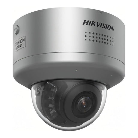 Hikvision 8MP 8-32mm DeepinView PTRZ Moto Varifocal Dome Camera IDS-2CD7586G2-XZHSY(8-32MM)