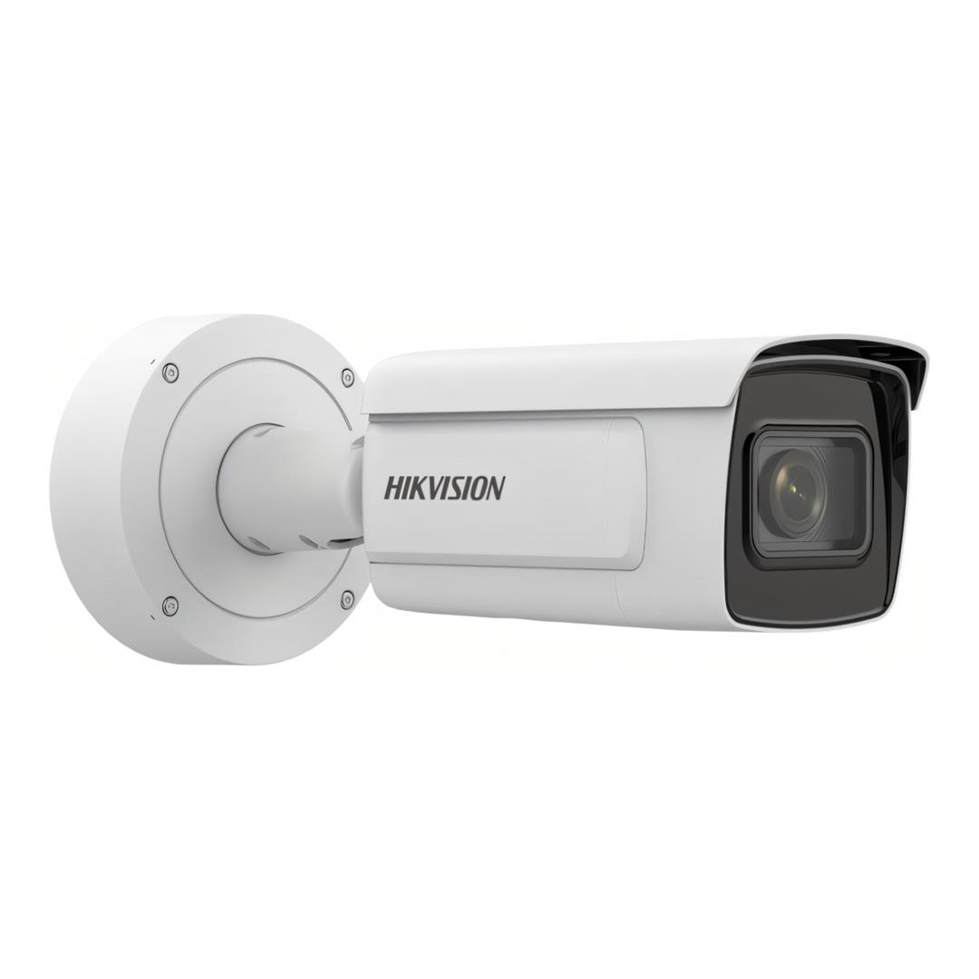 Hikvision 2MP 2.8-12mm DeepinView ANPR Motorized Varifocal Bullet Camera iDS-2CD7A26G0/P-IZHSY(2.8-12mm)