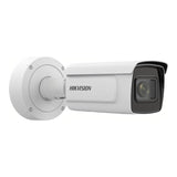 Hikvision 2MP 2.8-12mm DeepinView ANPR Motorized Varifocal Bullet Camera iDS-2CD7A26G0/P-IZHSY(2.8-12mm)