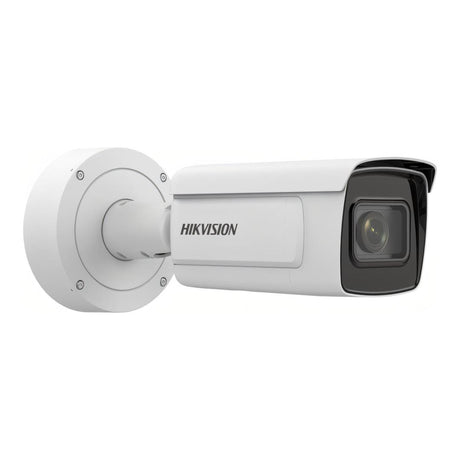 Hikvision 2MP 2.8-12mm DeepinView ANPR Motorized Varifocal Bullet Camera iDS-2CD7A26G0/P-IZHSY(2.8-12mm)