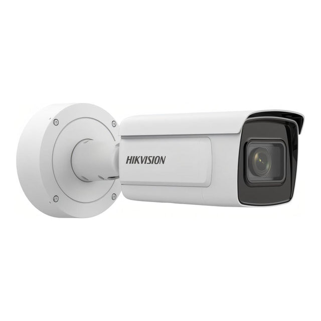 Hikvision 2MP 2.8-12mm DeepinView ANPR Motorized Varifocal Bullet Camera iDS-2CD7A26G0/P-IZHSY(2.8-12mm)