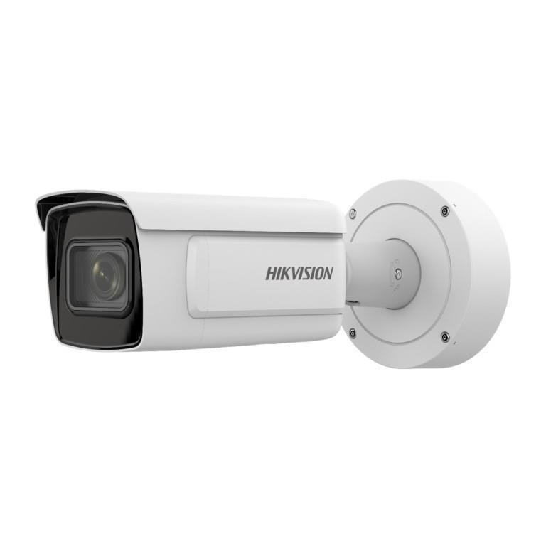 Hikvision 4MP 8-32mm DeepinView ANPR Motorized Varifocal Bullet Camera Powered by DarkFighter IDS-2CD7A46G0/P-IZHS(8-32mm)