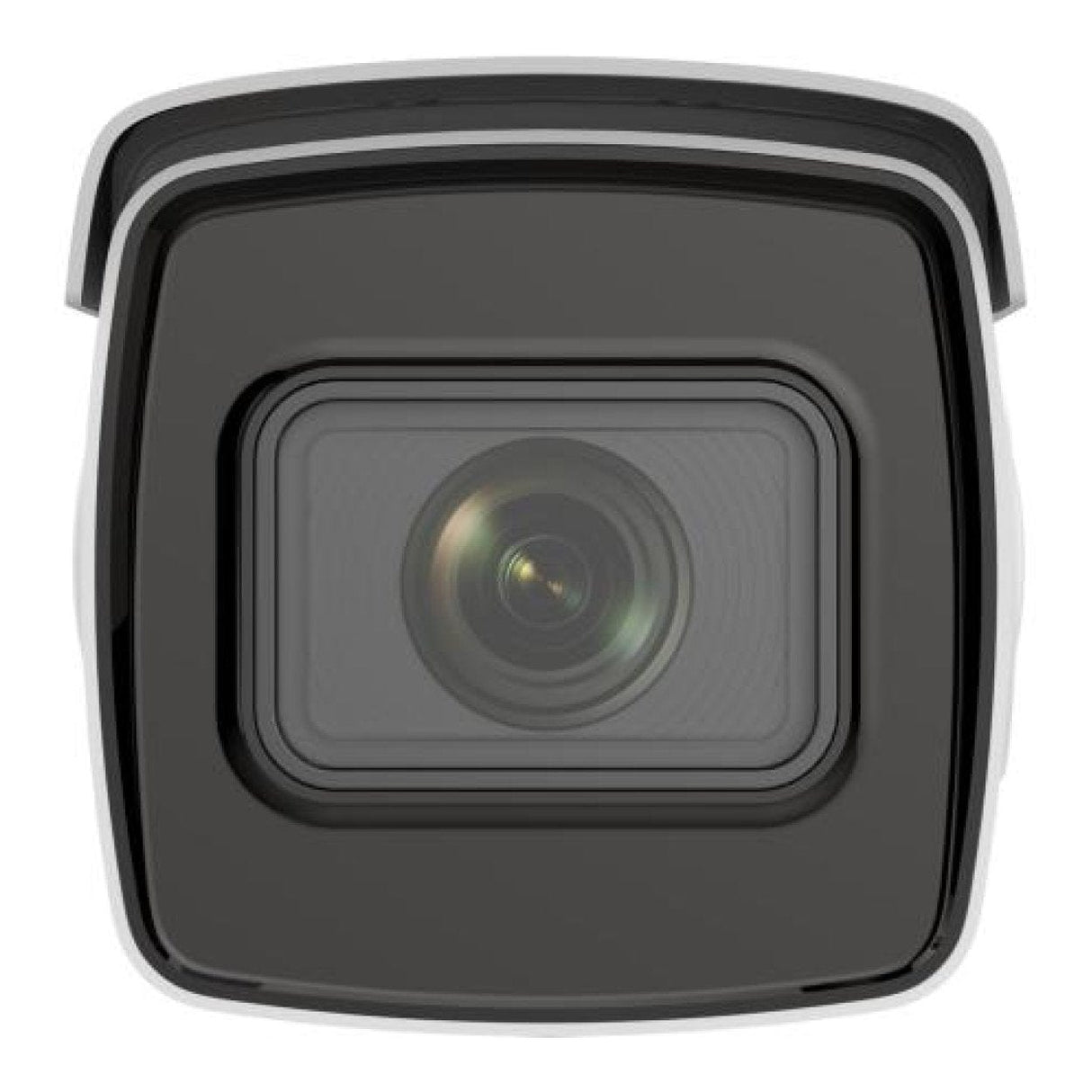 Hikvision 4MP 2.8-12mm DeepinView ANPR Motorized Varifocal Bullet Camera Powered by DarkFighter IDS-2CD7A46G0/P-IZHS(2.8-12mm) (Open Box)