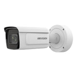 Hikvision 4MP 2.8-12mm DeepinView ANPR Motorized Varifocal Bullet Camera Powered by DarkFighter IDS-2CD7A46G0/P-IZHS(2.8-12mm) (Open Box)