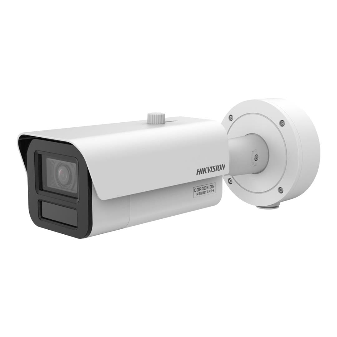 Hikvision 4MP 2.8-12mm DeepinView ANPR Motorized Varifocal Bullet