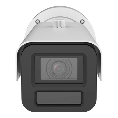 Hikvision 4MP 8-32mm DeepinView ANPR Motorized Varifocal Bullet Camera iDS-2CD7A46G2/P-IZHS(8-32mm)