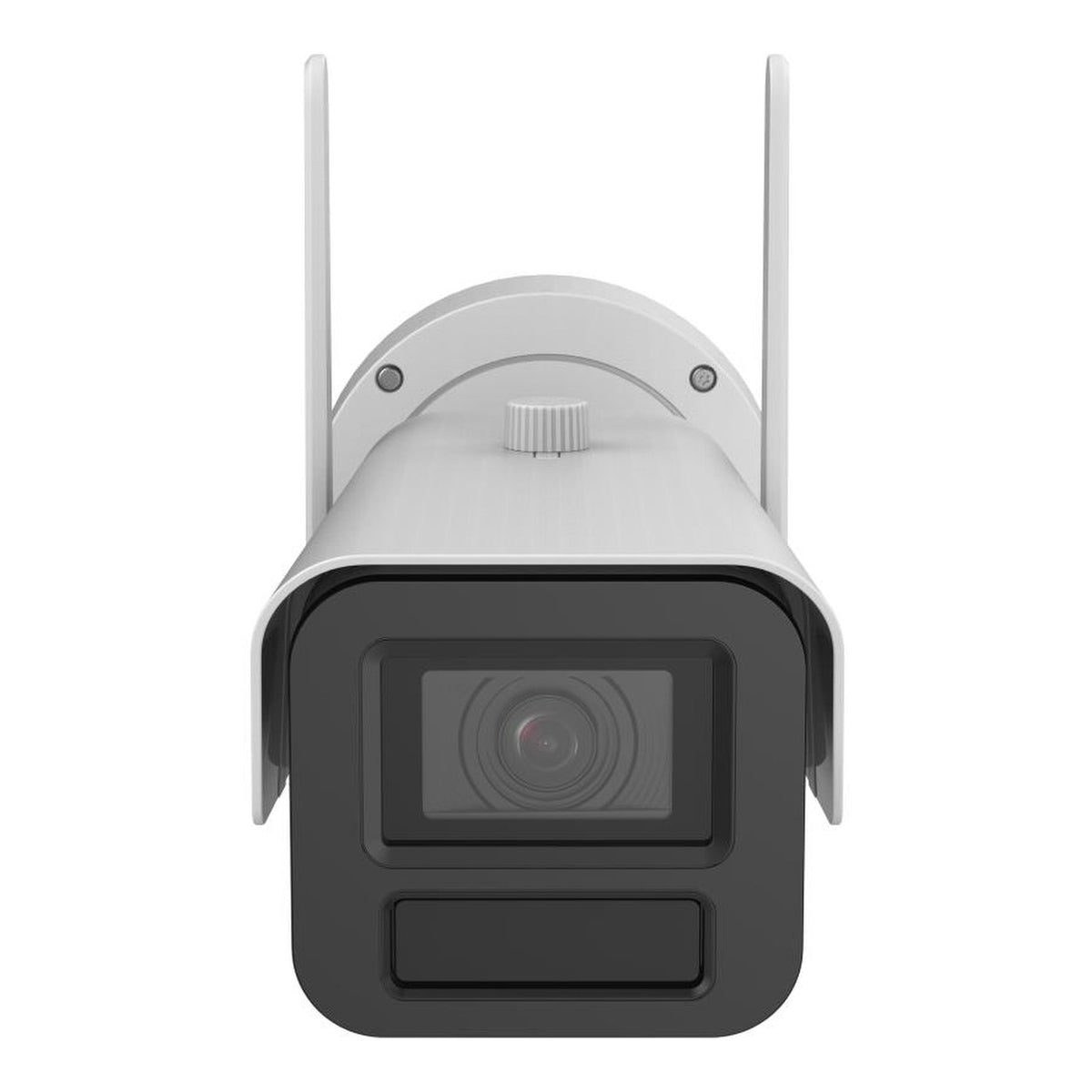 Hikvision iDS-2CD7A46G2/P-IZHS(Y) 4MP 5G DeepinView ANPR Moto Varifocal Bullet Camera