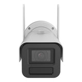 Hikvision iDS-2CD7A46G2/P-IZHS(Y) 4MP 5G DeepinView ANPR Moto Varifocal Bullet Camera