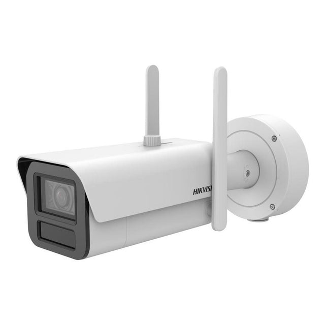 Hikvision iDS-2CD7A46G2/P-IZHS(Y) 4MP 5G DeepinView ANPR Moto Varifocal Bullet Camera