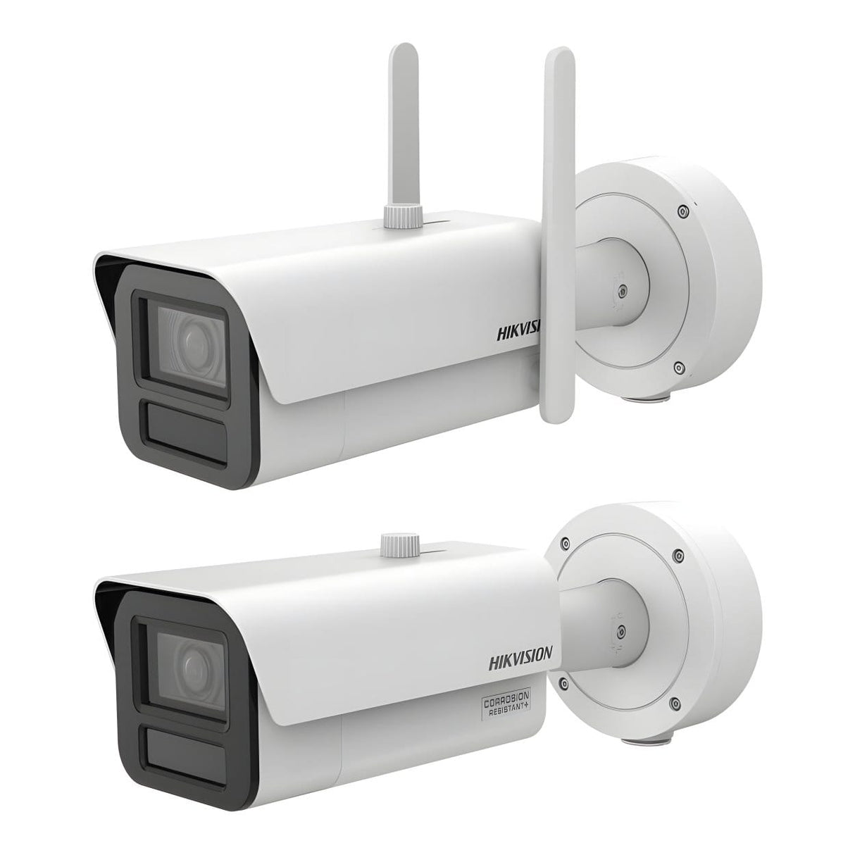 Hikvision 4MP 2.8-12mm DeepinView ANPR Moto Varifocal Bullet Camera IDS-2CD7A46G2/P-IZHSY(2.8-12MM)