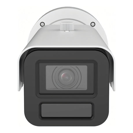 Hikvision 4MP 6-132mm DeepinView ANPR 22x Moto Varifocal Bullet Camera iDS-2CD7A46G2/P-IZHSY(6-132mm)