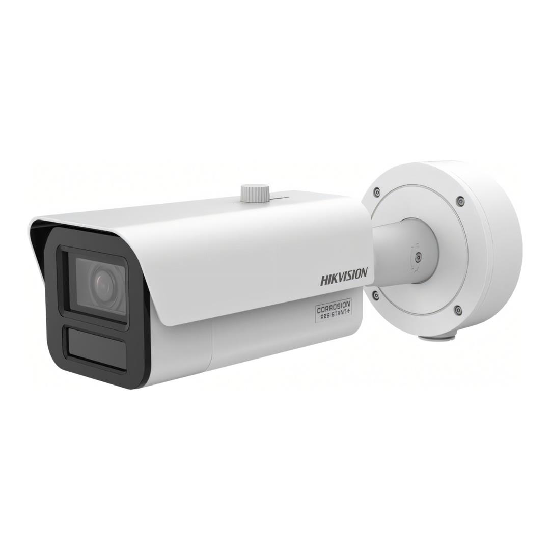 Hikvision 4MP 6-132mm DeepinView ANPR 22x Moto Varifocal Bullet Camera iDS-2CD7A46G2/P-IZHSY(6-132mm)