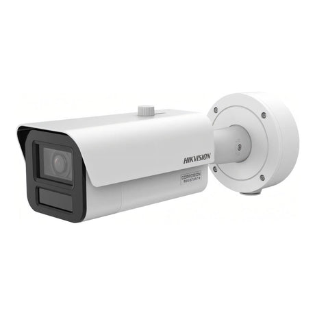 Hikvision 4MP 6-132mm DeepinView ANPR 22x Moto Varifocal Bullet Camera iDS-2CD7A46G2/P-IZHSY(6-132mm)