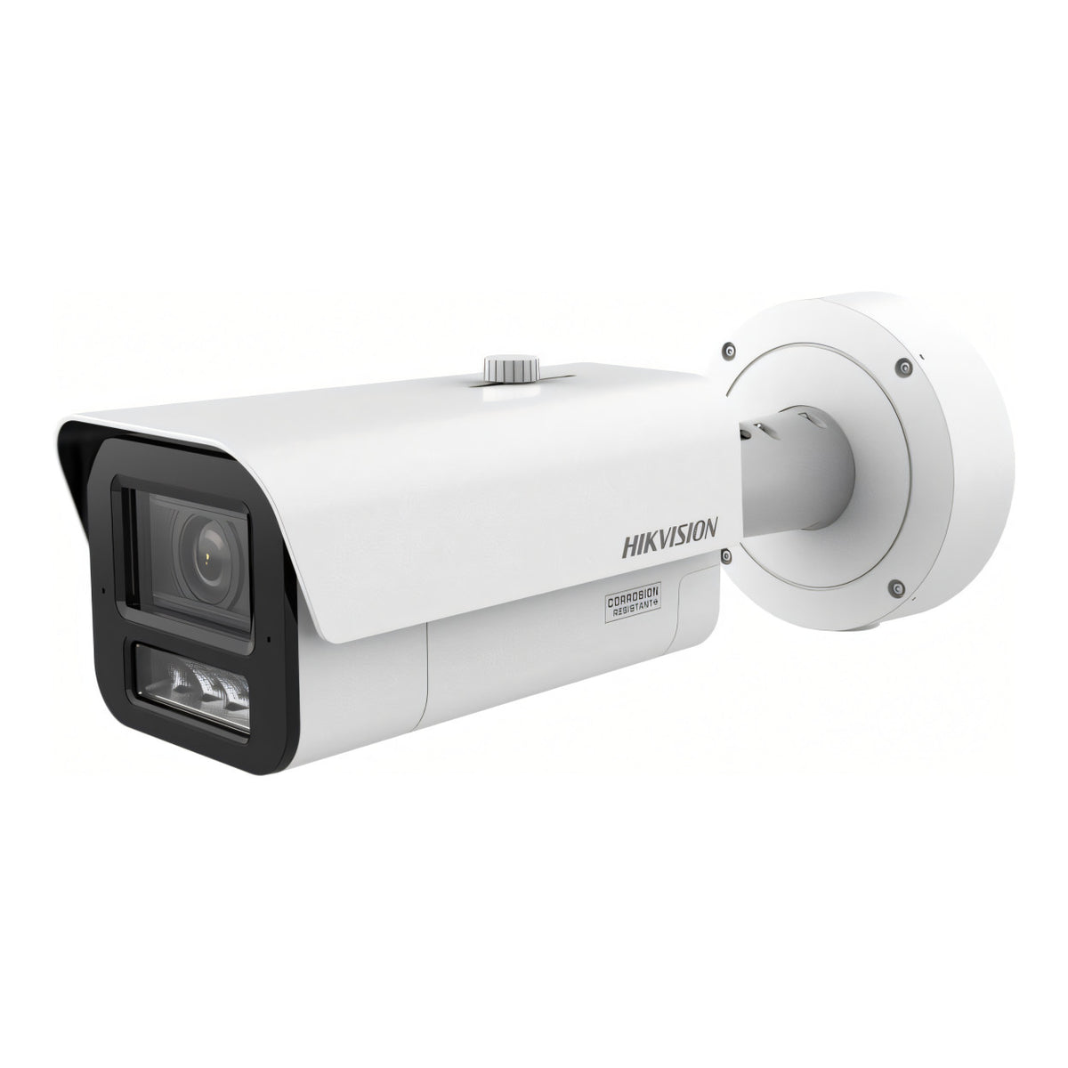 Hikvision 8MP 2.8-12mm DarkfighterS DeepinView Moto Varifocal Bullet Camera iDS-2CD7A87G2-XZHSY(2.8-12mm)(O-STD)
