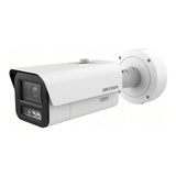Hikvision 8MP 2.8-12mm DarkfighterS DeepinView Moto Varifocal Bullet Camera iDS-2CD7A87G2-XZHSY(2.8-12mm)(O-STD)