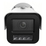 Hikvision 8MP 2.8-12mm DarkfighterS DeepinView Moto Varifocal Bullet Camera iDS-2CD7A87G2-XZHSY(2.8-12mm)(O-STD)