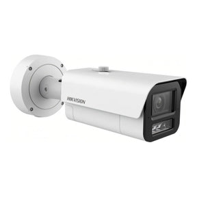Hikvision 8MP 2.8-12mm DarkfighterS DeepinView Moto Varifocal Bullet Camera iDS-2CD7A87G2-XZHSY(2.8-12mm)(O-STD)