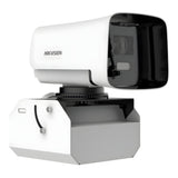 Hikvision 4MP DeepinView Self-Cleaning Bullet Camera IDS-2CD8A46G0/SC-XZY(8-32MM)