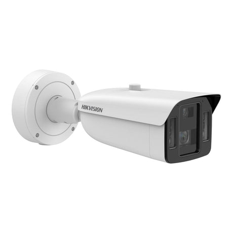 Hikvision 4MP DeepinView Multi-Sensor Bullet Camera iDS-2CD8A46G2-XZHSY(0832/4)